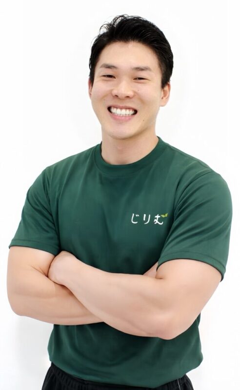 代表　西田 春成の画像