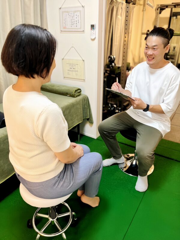 無料カウンセリング